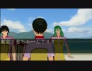 【ペダルＭＭＤ】荒北さんは今泉くんにとって兄貴的な存在だった。１