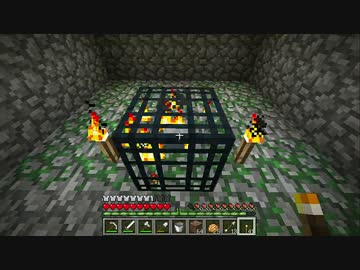 【実況】 いまだかつてないほど初見すぎるMinecraft Part39