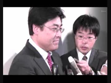 加藤前支局長が首相官邸へ安倍総理と面会し政府の対応に謝意を伝える！