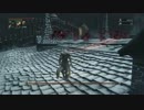 スーパーお爺ちゃん、殉教者ローゲリウス戦