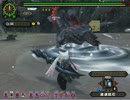 GHCハルドメルグ　ガンスソロ
