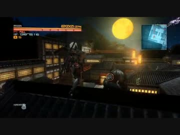 ハメタルギアライジイグッ！戦闘くサイボーグと化した先輩 part15.chap4-2