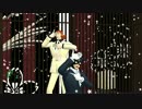 【MMD】ヒィッツと残月で月陽-ツキアカリ-【ジャイアントロボ】