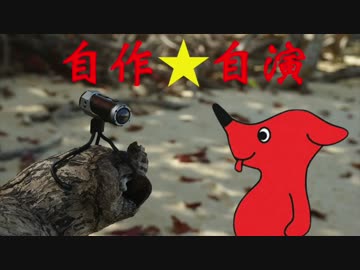 しんぼすこのここにいます２７。リゾートバイトinクラダン島【タイ】