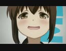 【MAD】 波打ち際のふぶきさん (艦隊これくしょん)