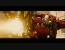 【最新ＴＶスポット第11弾】アベンジャーズ : エイジ・オブ・ウルトロン