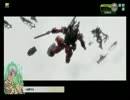 【A1】初心者ボーダーのボーダーブレイク【A2】