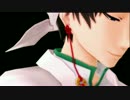 【MMD鬼徹】白澤様で「Dear」