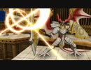 【護って】修正版 ハルバード姐さんまとめ＋α【みせる！】