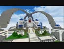 ★【Minecraft】外殻大地が世界を覆うpart46【ゆっくり実況】★