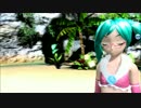 【PDA FT】 Magical Sound Shower 【初音ミク】