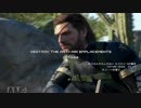 【ゆっくり実況】MGSV:GZ第二回【対空兵器破壊】