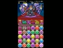 【パズドラ】ヘララッシュ　ベジット試運転