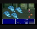 女っぽくない女１人でFF５を実況してみた８１