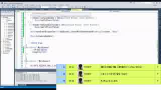 放送日2015年4月5日(日)cocos2d-xを学ぶ117枠目