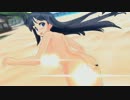 閃乱カグラEV 衣装破壊シーン詰合せ 執行部編