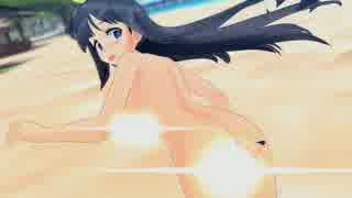 閃乱カグラev 衣装破壊シーン詰合せ 執行部編 ニコニコ動画