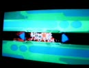 Stepmania - 手カチャカチャコース 難易度中をやってみた