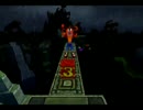 小さいころ熱中したゲーム, クラッシュ・バンディクー2をやってみるPart30