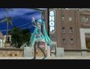 MMD nekomimi switch