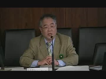 【国会参考人/ 高橋洋一】 デフレ脱却・財政再建に関する調査会 2015.04.15