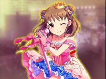 【モバマス】武内Pと棟方愛海の軌跡