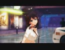 [MMD]　コスプレ時雨でヒビカセ