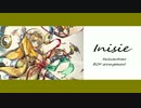 【九十九姫アレンジ】 Inisie 【通常戦闘のＢＧＭ】
