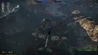 【実況動画】新参日帝飛行士のWar　Thunderその10