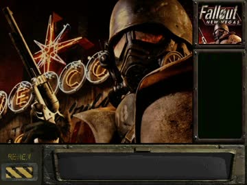 ゆっくり実況でFallout New Vegas 蟹熊道中記3