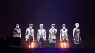 VIXX - LIVE FANTASIA in Japan [UTOPIA] 作業用BGM