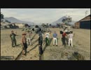 【GTA5】オンラインでフレと自動車教習所を開校した