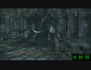 【ブラッドボーン】　Bloodborne RTA 34:52　字幕解説　any% ver1.01 part7