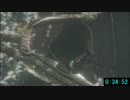 【ブラッドボーン】　Bloodborne RTA 34:52　字幕解説　any% ver1.01 part8