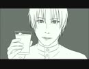 カルピス長谷部～身体 教えて篇～