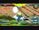 【EXVSFB】木星帰りの弾幕魔２２【メッサーラ視点】