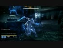 【Destiny】 アプデ後 ハード クロタ 2ターンキル 2+2ダウン&オーブ無し