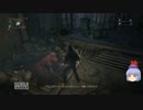 【Bloodborne/PS4】初見で思ったことをゆっくりに喋らすの１４