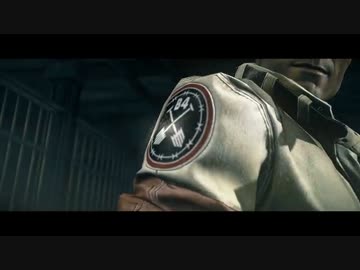 [ゆっくり実況]　Wolfenstein The New Order　その17