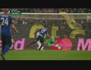 【CL】ユヴェントスFC vs ASモナコFC