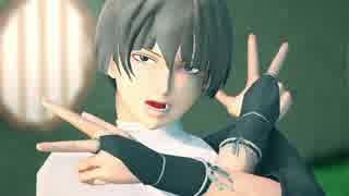 【MMD刀剣乱舞】ああっまだ着替えの途中なんだけどなっ【石切丸モデル】