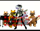 【Mac音ナナ】 オリジナル曲 『Last Jihad -Kill The Beast-』 【GarageBand】