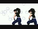 【RKRN_M.M.D】鉢屋と不破でゴ.ー.ゴ.ー.幽/霊/船/