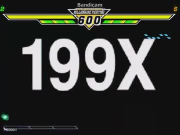 【MUGEN】 新章 第三回 希望vs絶望 無理ゲー大会 025 【狂・神下位】