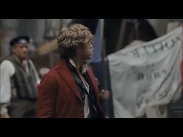 【MAD】レ・ミゼラブル―僕らの箱庭―