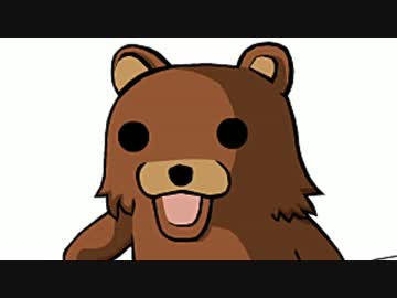 【実況】 そんな餌で俺様が釣られクマ――  【HAPPY WHEELS】