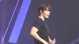 【ドンヘFancam】MAMACITA（150412 Best of Best）