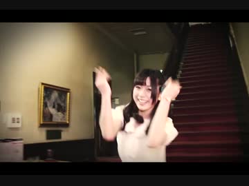 【ちーしゃみん】ワンダーランドと羊の歌【オリジナル振り付け】