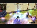 [FEZ] なたつかいの短剣動画　39k　Part1