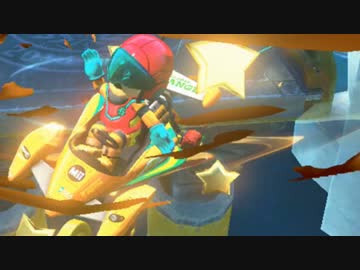 【実況】マリオカート8 VSレースでたわむれる part20 牢獄編4